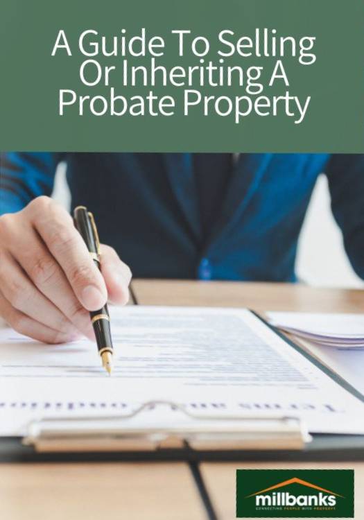 A guide to selling or inheriting a probate property