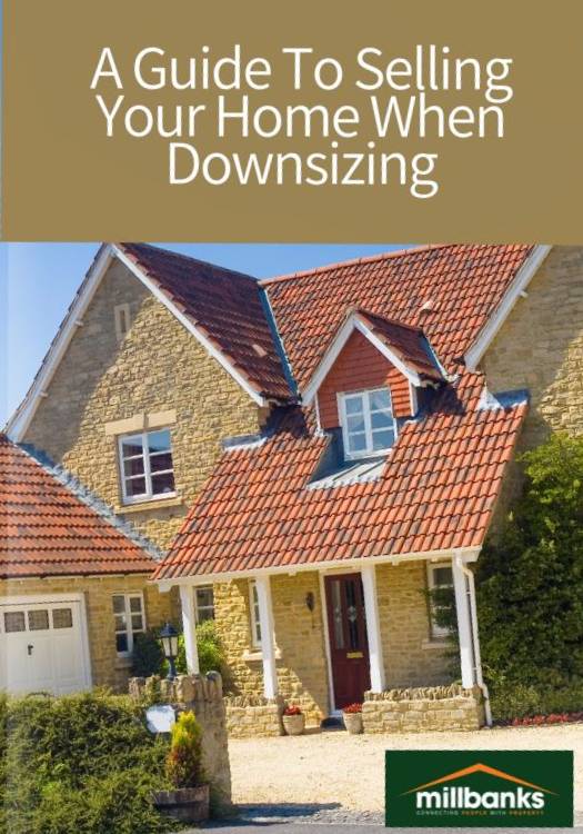 A guide to selling your home when downsizing
