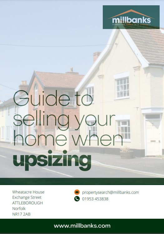 Guide to upsizing