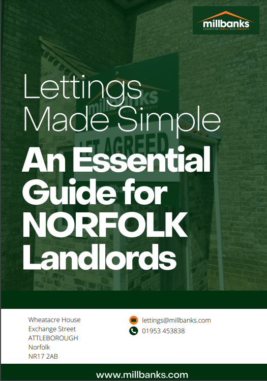 Lettings Made Simple