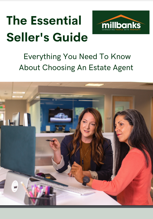Everything you need to know about choosing an estate agent