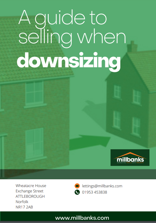 Downsizing