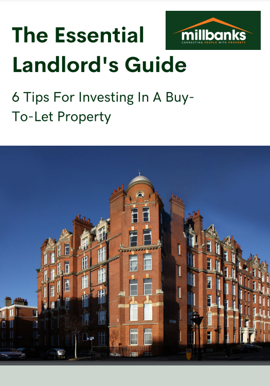 6 Tips For Investing In A Buy-To-Let Property