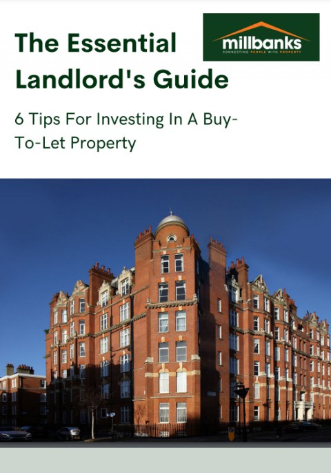 6 Tips For Investing In A Buy-To-Let Property