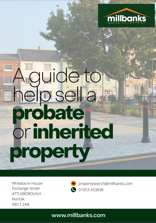A guide to selling with probate